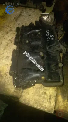 fiat linea 1.3 euro5 çıkma emme manifoldu