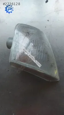 OMEGA sağ sinyal çıkma