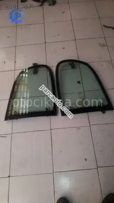 Citroen C1 Kelebek Cam Arka - Ordu Ünye