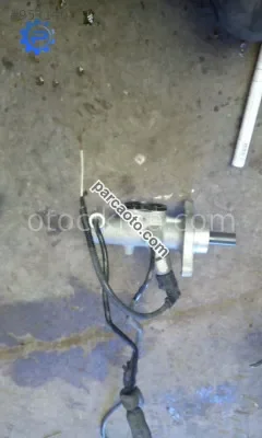 Volkswagen Touareg Fren Ana Merkez - Ordu Ünye