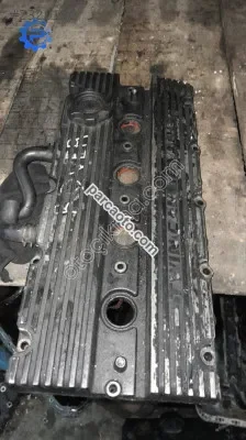 Rover 200 serisi külbütör kapak çıkma