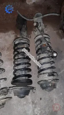 kia rio çıkma amortisör takım