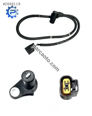 Mitsubishi Outlander Stop - İzmir Bornova