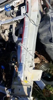 1998-2003 citroen berlingo kesme sol ön podye