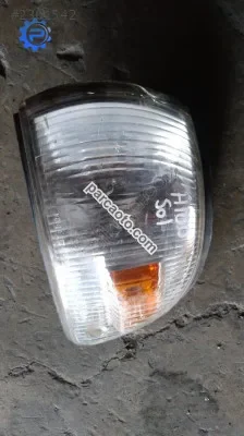 Hyundai H100 Sinyal - Ordu Ünye