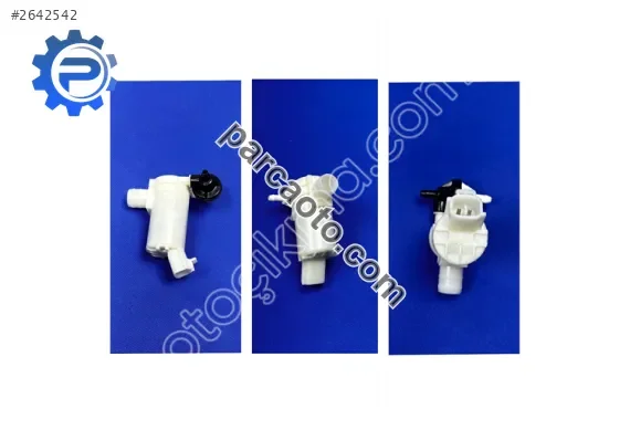 Honda Motor Su Fiskiye Asx 11-14/Outlander 11-14/Crv 07-11