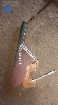 Honda Accord el fren kolu 83 model