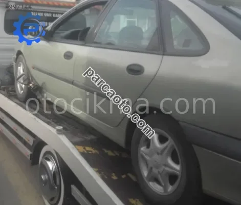 2001 renault laguna 1 1.8 16v çıkma sol yan panel