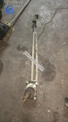 Mazda 626 vites kulesi levye yedek parça