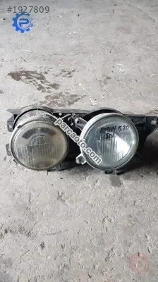 bmw 5.20 sol far