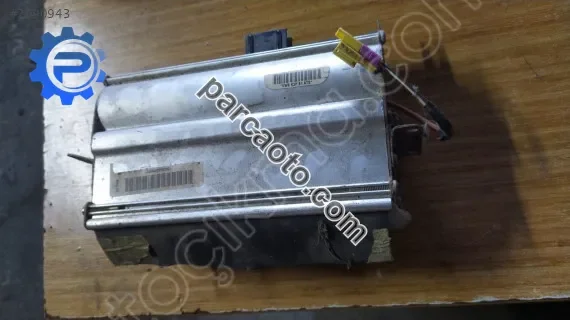 Volkswagen Bora Airbag - Ordu Ünye