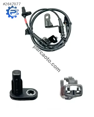 Suzuki SX4 Stop - İzmir Bornova