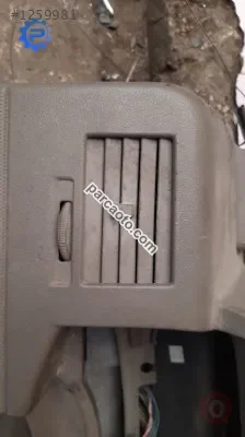 jeep patriot çıkma sol difüzör