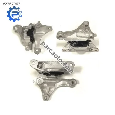 Honda Civic 1.6 Ön Sol Motor Takoz 2016-2019
