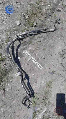 peugeot 307 1.4 dizel çıkma klima borusu