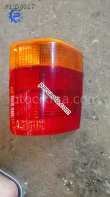 land range rover sol dıs stop