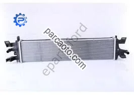 Radyatör - intercooler cmax-focus- kuga 2014- 1.5 Radyatör - intercooler cmax-focus- kuga 2014- 1.5