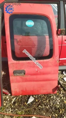 opel combo b çıkma sağ bagaj kapısı