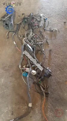 renault laguna 1 çıkma 16v motor içi elektrik tesisatı 1.8