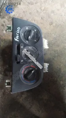 Fiat Fiorino Klima Radyatörü - Ordu Ünye