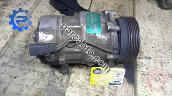 Volkswagen Bora Klima Radyatörü - Ordu Ünye