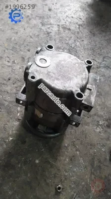 Ford Mondeo klima kompresöru çıkma