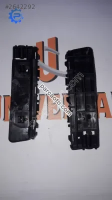 Honda Braket Tampon Accord 09-14 Ön Sol