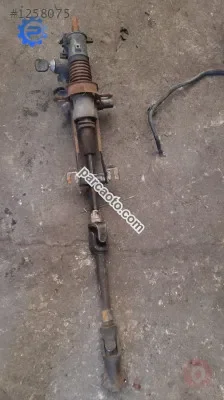 ford escort çıkma direksiyon sütunu