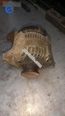 Pejo 306 1.8 8v Sarz dinamosu