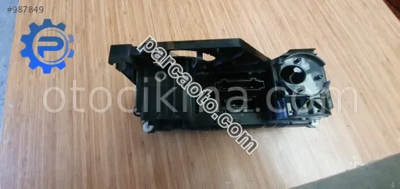 mahindra goa orjinal kalorifer kontrol paneli klimalı