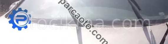 2002 2007 nissan primera tekno çıkma ön cam ızgarası