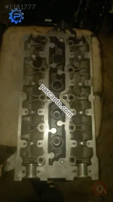 opel astra g 1.4 16v çıkma silindir kapağı