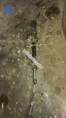 Kia capital direksiyon kutusu çıkma