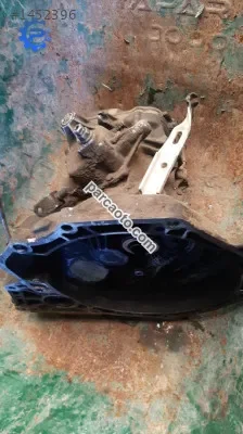 opel corsa b 1.4 çıkma çıkma manuel şanzıman