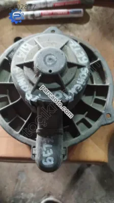 hyundai getz sorento çıkma kalorifer motoru