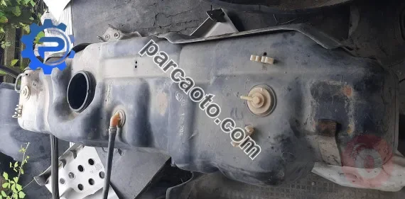 ford transit journey çıkma mazot deposu