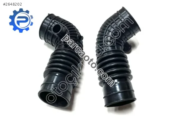 Nissan Hortum Filtre Hava Navara 07-12 (Üst)