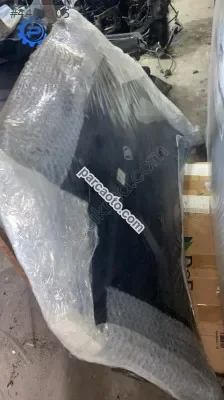 Renault symbol  sd 09-12 arası motor kaputu sıfır