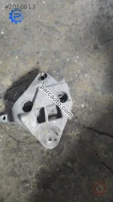 Kangoo motor üst bağlantı kulağı