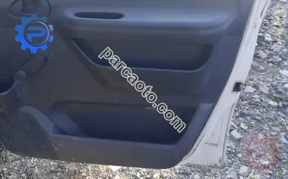 2000 model fiat scudo 1.9d sökme sağ ön kapı cebi