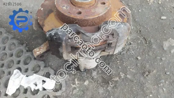 Reno Experes sağ fren kaliperi yedek parça