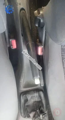 2011 seat ibiza 16v 1.6 akl çıkma el freni tabancası
