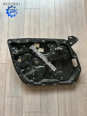 Cam Krikosu Sol Ön Mercedes-Benz E Serisi W213 A2137230700