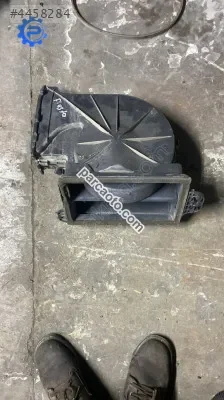 ort fiesta kalorifer motoru ve gümbeti