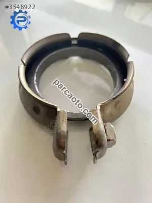 Egzoz Kelepçesi Mercedes-Benz A0009958902