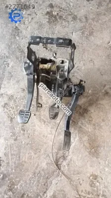 Golf 3,vento pedal takimi yedek parça