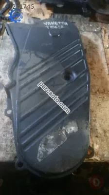 Nissan Vanetto Triger Seti - Ordu Ünye