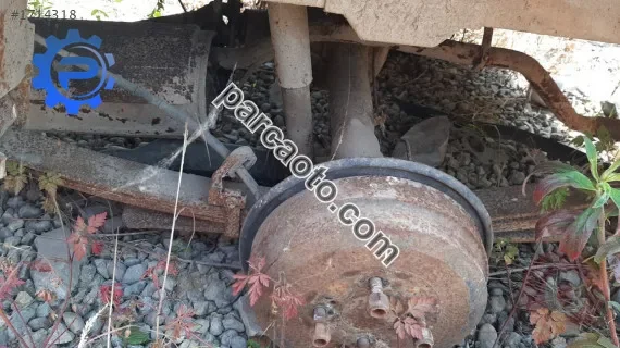 Dfm Succe Defransiyel - Ordu Ünye