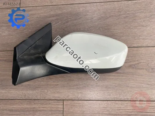 Hyundaı accent blue ayna sol  çıkma