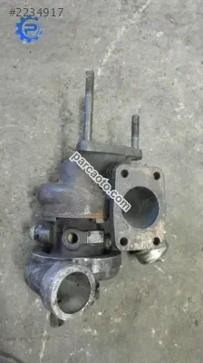 Volvo Truck Turbo - Ordu Ünye